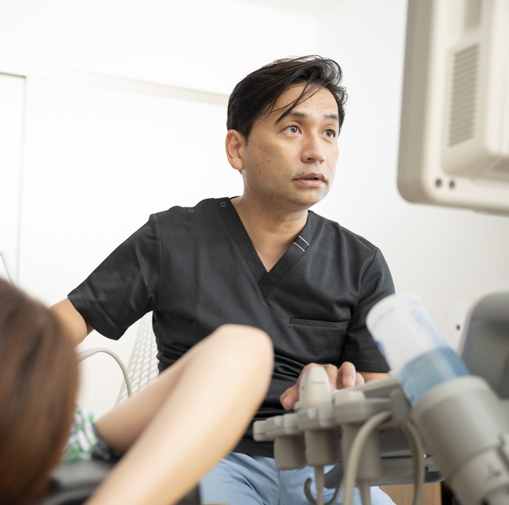 年末年始　お知らせ　診療時間　受付時間　休診日　北九州　八幡西区　クリニック